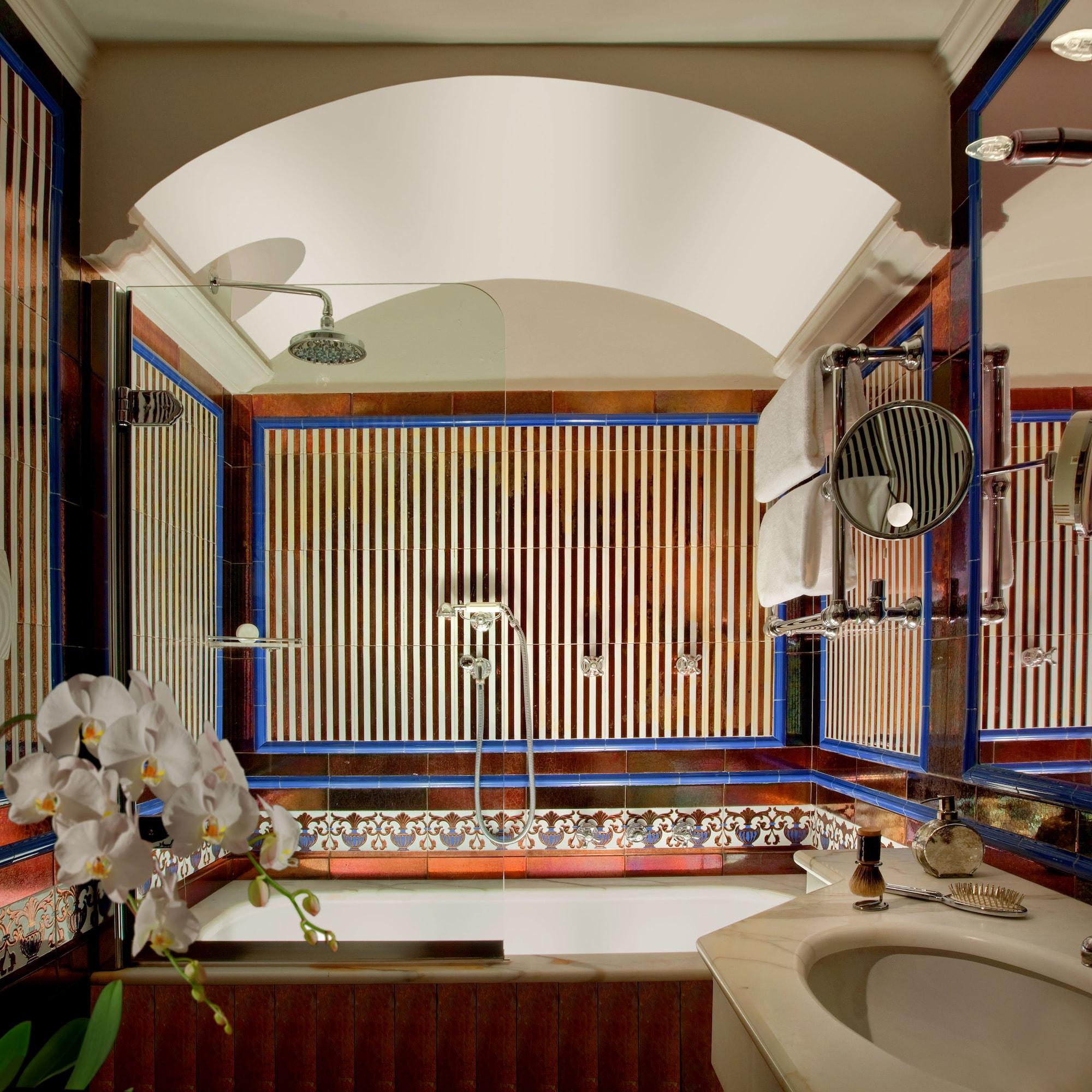 Bio Hotel Raphael - Relais & Chateaux Rome Bagian luar foto