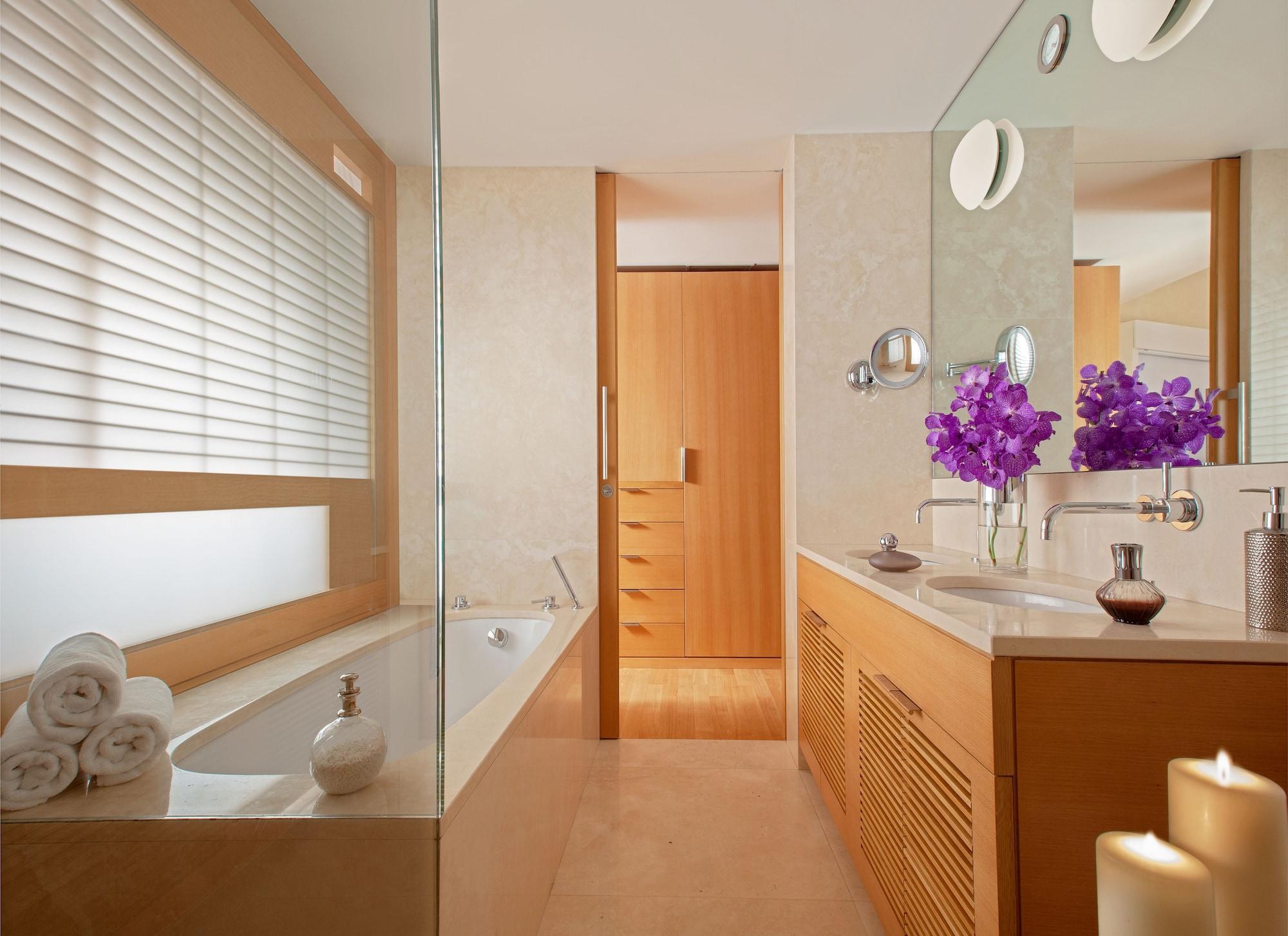 Bio Hotel Raphael - Relais & Chateaux Rome Bagian luar foto
