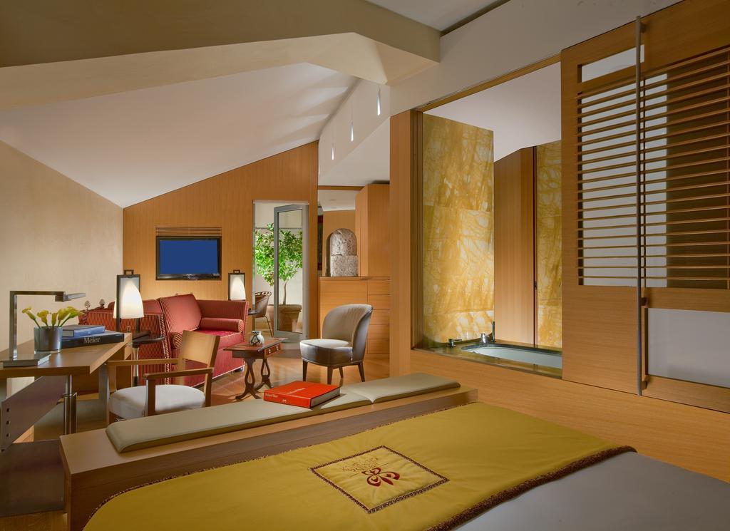 Bio Hotel Raphael - Relais & Chateaux Rome Bagian luar foto